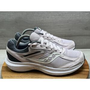 Saucony Cohesion 17 8 Cloud/Moon. Women Size 10